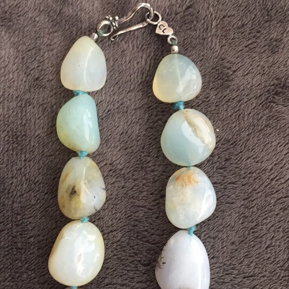 Chan Luu necklace - Picture 3 of 13
